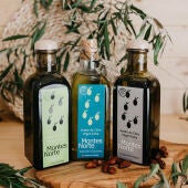 Aceite de oliva virgen extra