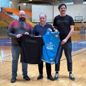 A cor non importa, campaña de Club Ourense Baloncesto contra o racismo