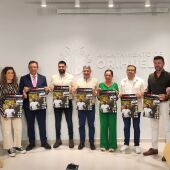 Orihuela organiza un reto deportivo solidario en favor del autismo 