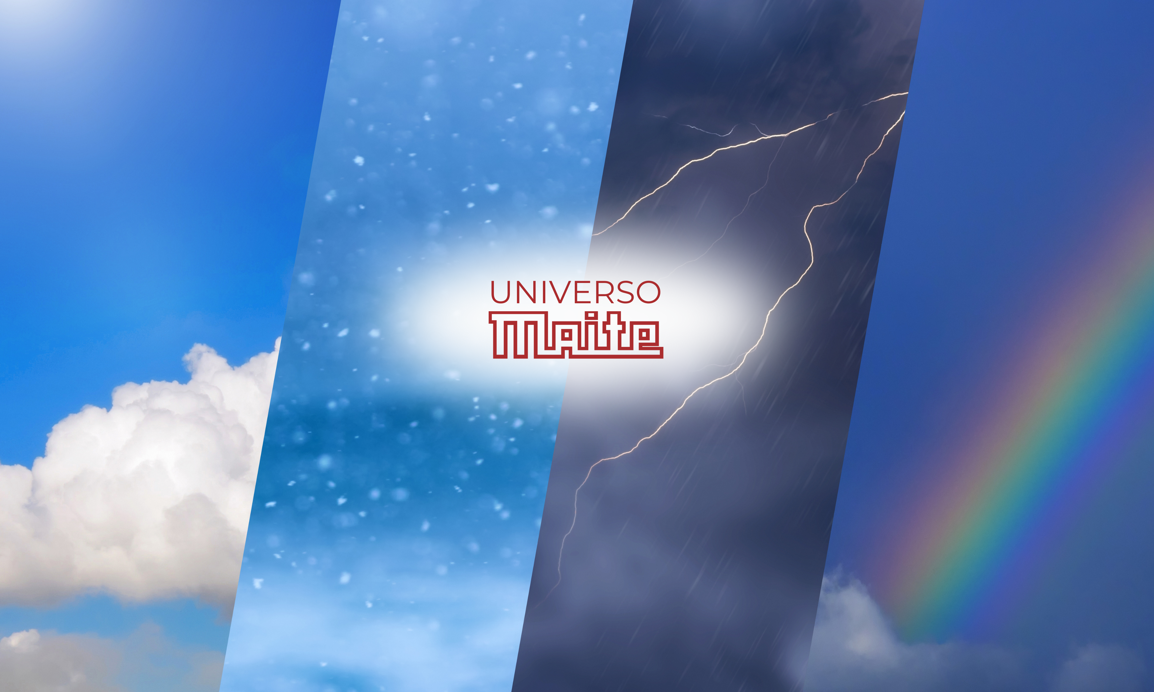 La ciencia detrás de las predicciones meteorológicas La ciencia detrás de las predicciones meteorológicas