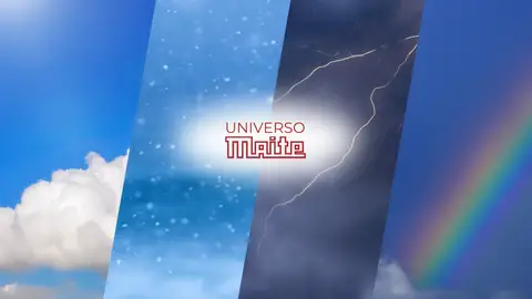 Universo Maite Universo Maite