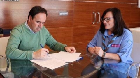 III Premis Valors del Grupo Scout de Finestrat