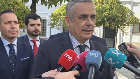 PP y Vox registran en la Asamblea extremeña la propuesta de Ley de Concordia que derogaría la de Memoria Histórica PP y Vox registran en la Asamblea extremeña la propuesta de Ley de Concordia que derogaría la de Memoria Histórica