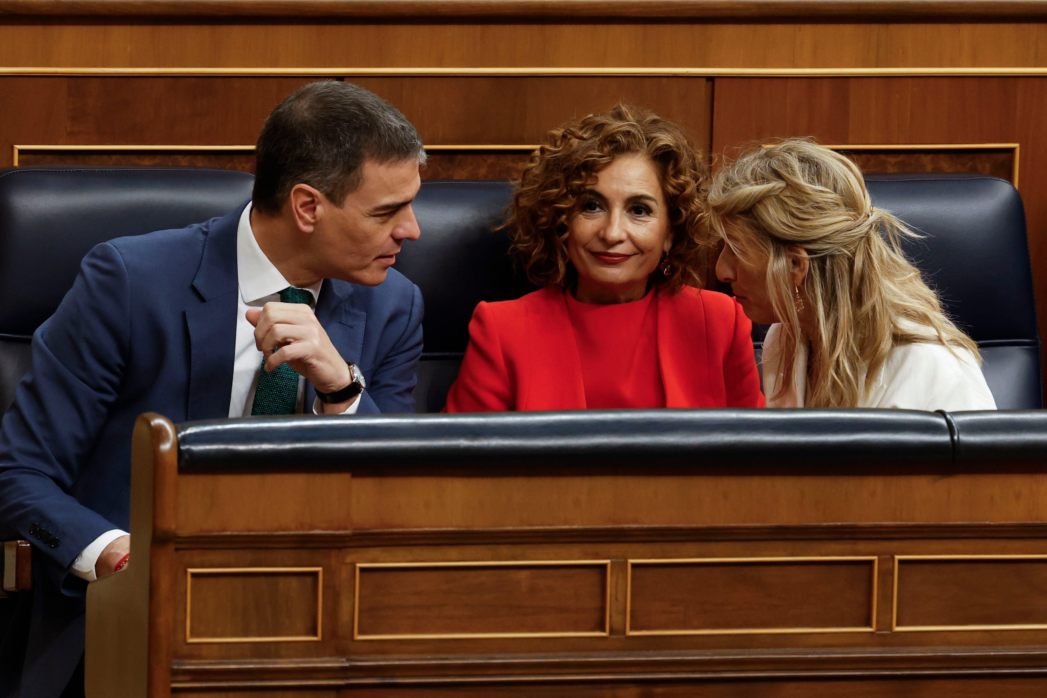 Qué pasa con el IRPF del SMI: el fallo del Gobierno que mantiene en vilo a los trabajadores Qué pasa con el IRPF del SMI: el fallo del Gobierno que mantiene en vilo a los trabajadores