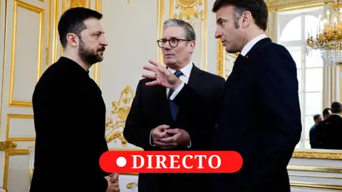 Guerra en Ucrania en directo Guerra en Ucrania en directo