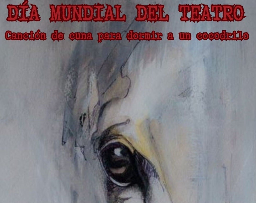 `Diálogo del amargo´ en radioteatro en el Día Mundial del Teatro `Diálogo del amargo´ en radioteatro en el Día Mundial del Teatro