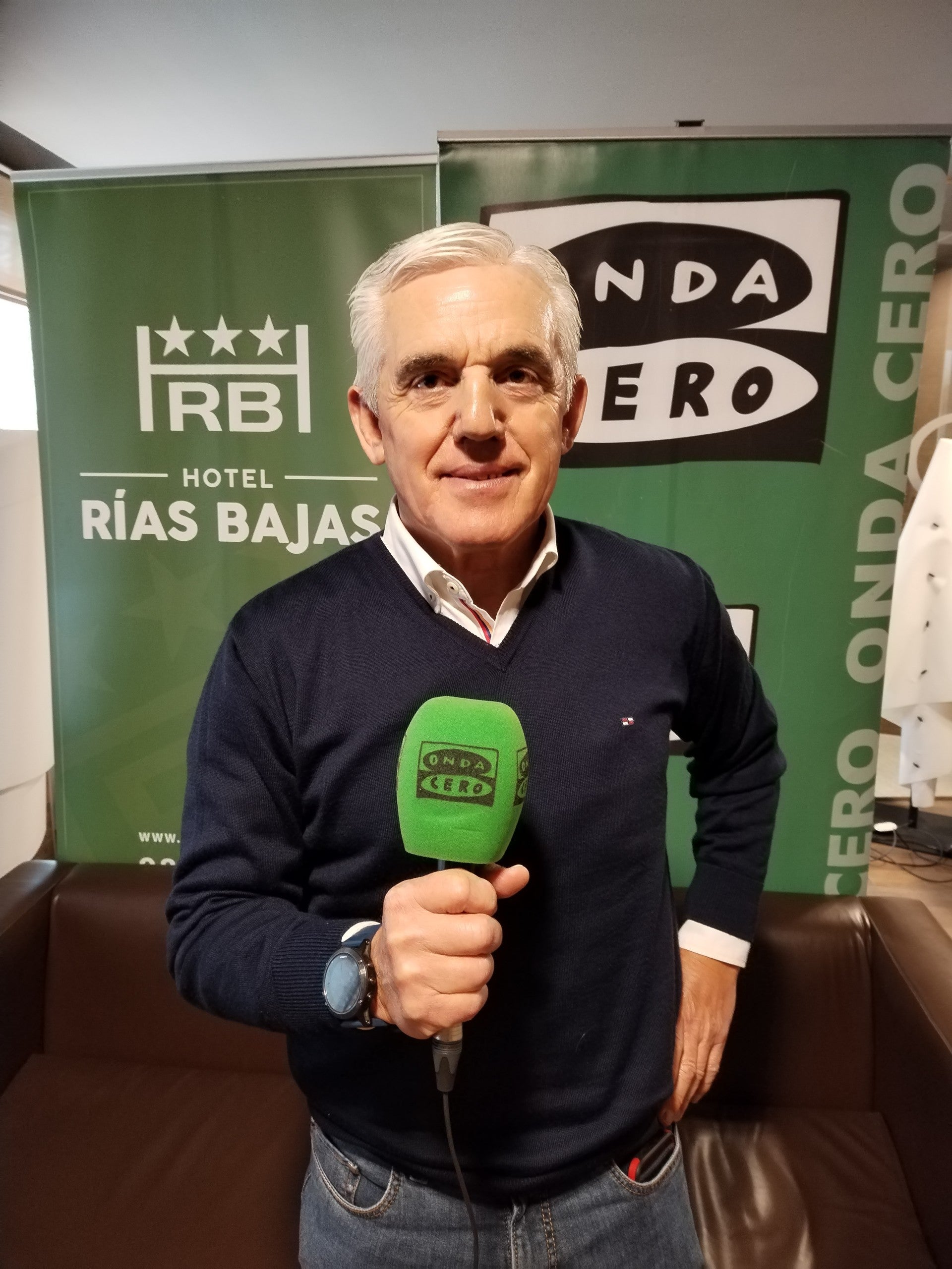 Pedaleando con nuevos retos en el horizonte Pedaleando con nuevos retos en el horizonte