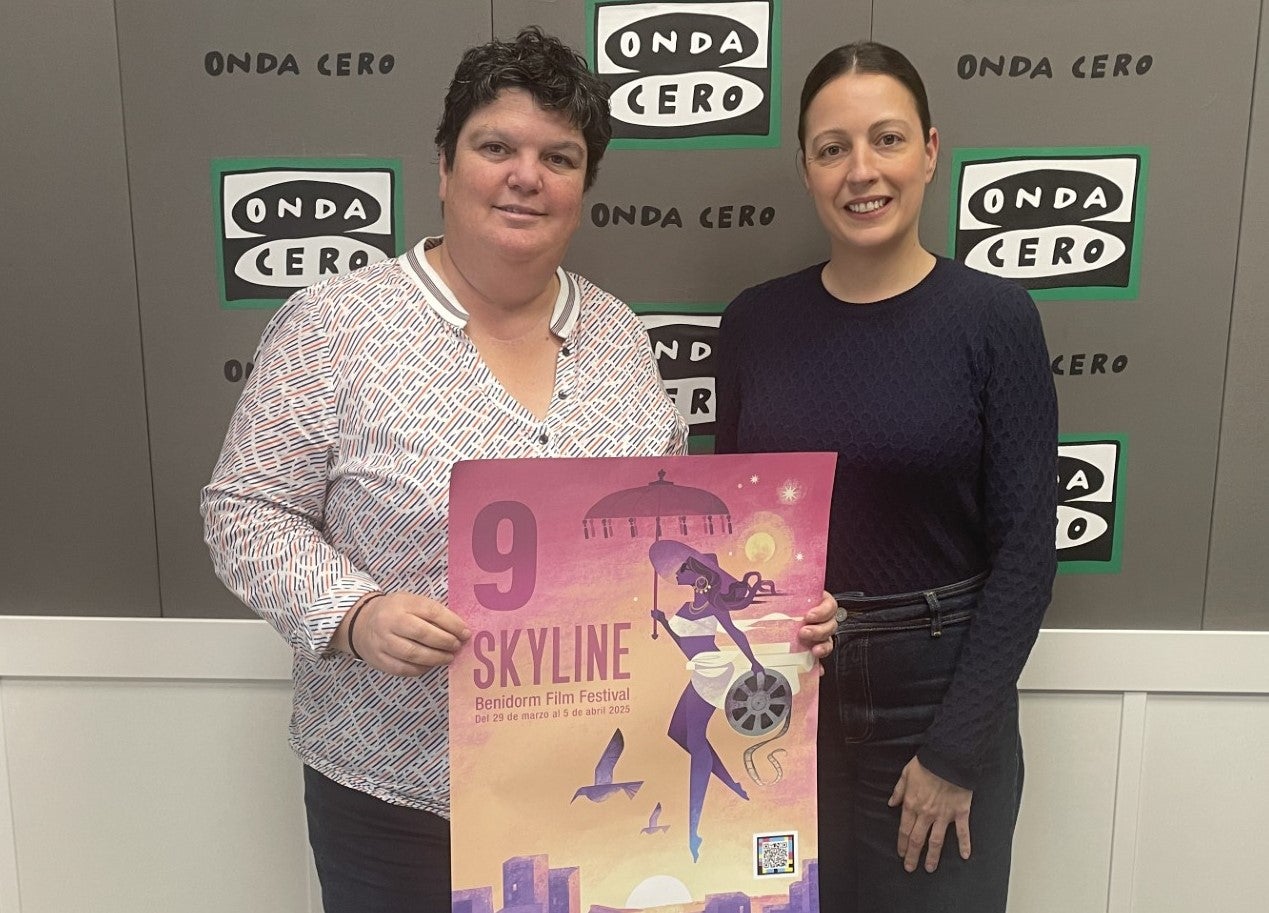 Skyline Benidorm Film Festival, el trampolín de los cortometrajes en su camino hacia los grandes premios del cine español. Skyline Benidorm Film Festival, el trampolín de los cortometrajes en su camino hacia los grandes premios del cine español.