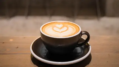 Taza de café Taza de café