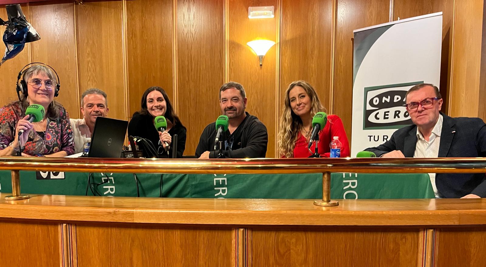 Más de Uno Marbella 12.20. Jueves 27 de marzo de 2025 Más de Uno Marbella 12.20. Jueves 27 de marzo de 2025