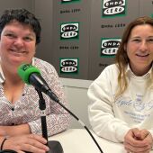 Marta Devesa, chef y propietaria del Restaurante Hogar del Pescador