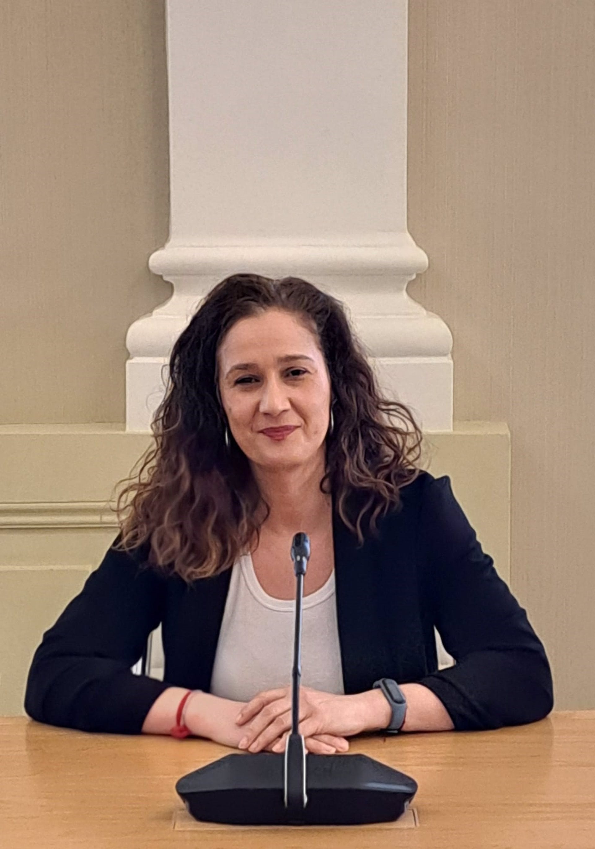 El PSOE pide al Gobierno de Cáceres que se depuren responsabilidades por las "irregularidades" del Mercado de Navidad El PSOE pide al Gobierno de Cáceres que se depuren responsabilidades por las "irregularidades" del Mercado de Navidad