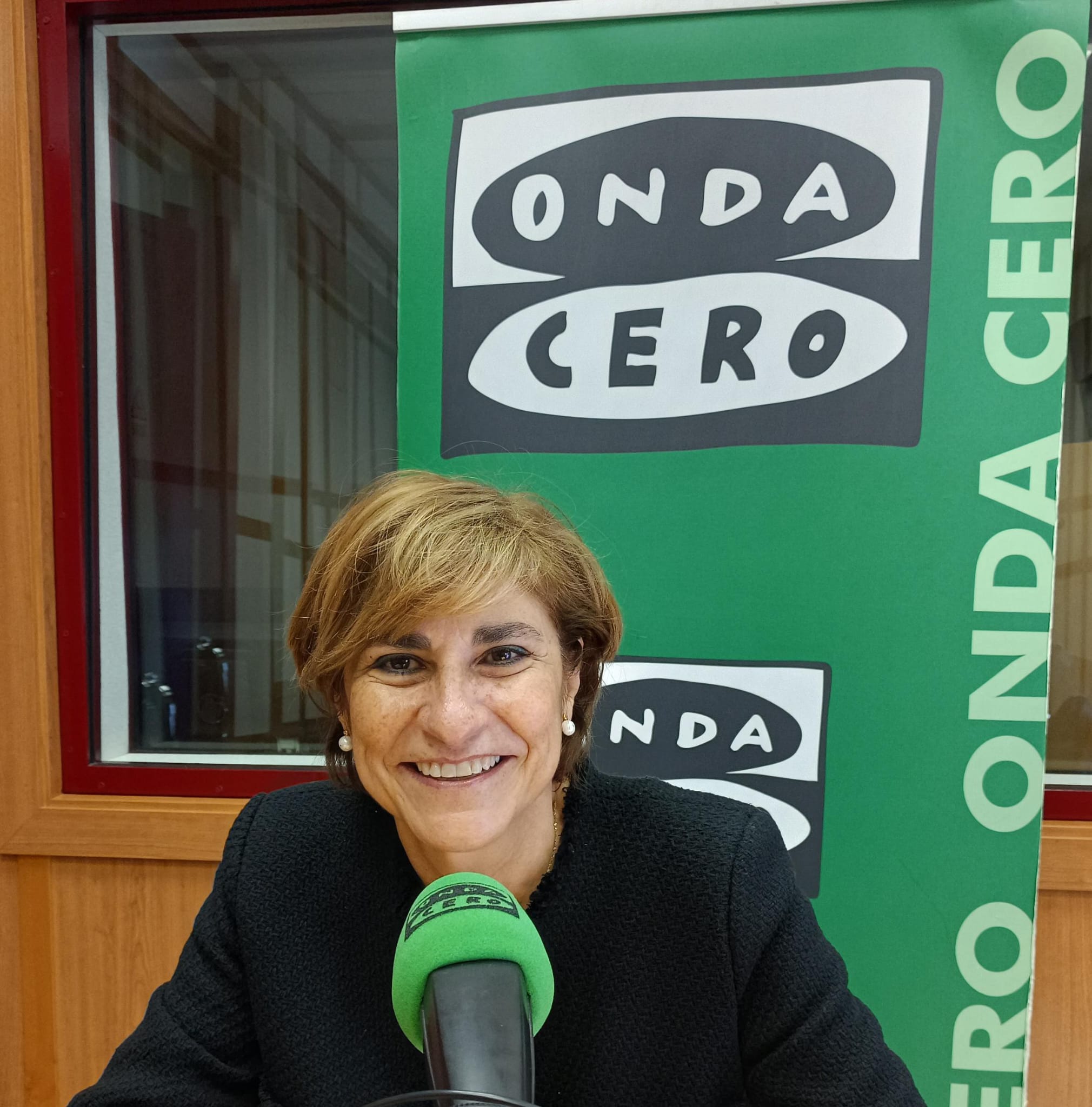 Paloma Sánchez: "Asumo la dirección del Instituto en un momento dulce, con las mejores cifras de exportación" Paloma Sánchez: "Asumo la dirección del Instituto en un momento dulce, con las mejores cifras de exportación"