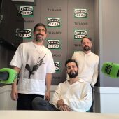 Los Aslandticos