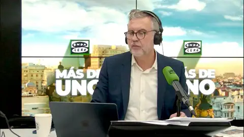Monólogo de Alsina: "Sánchez, atrapado. Y contrariado" Monólogo de Alsina: "Sánchez, atrapado. Y contrariado"