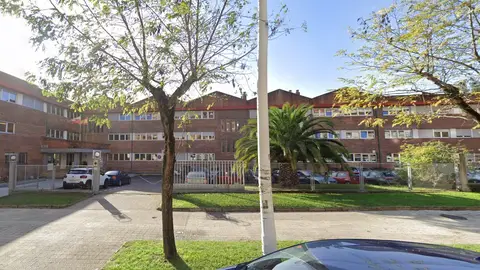 IES Torres Quevedo en Santander IES Torres Quevedo en Santander