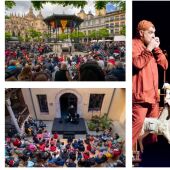 Titirimundi 2025 llevará en mayo la magia de los títeres a medio centenar de pueblos de la provincia