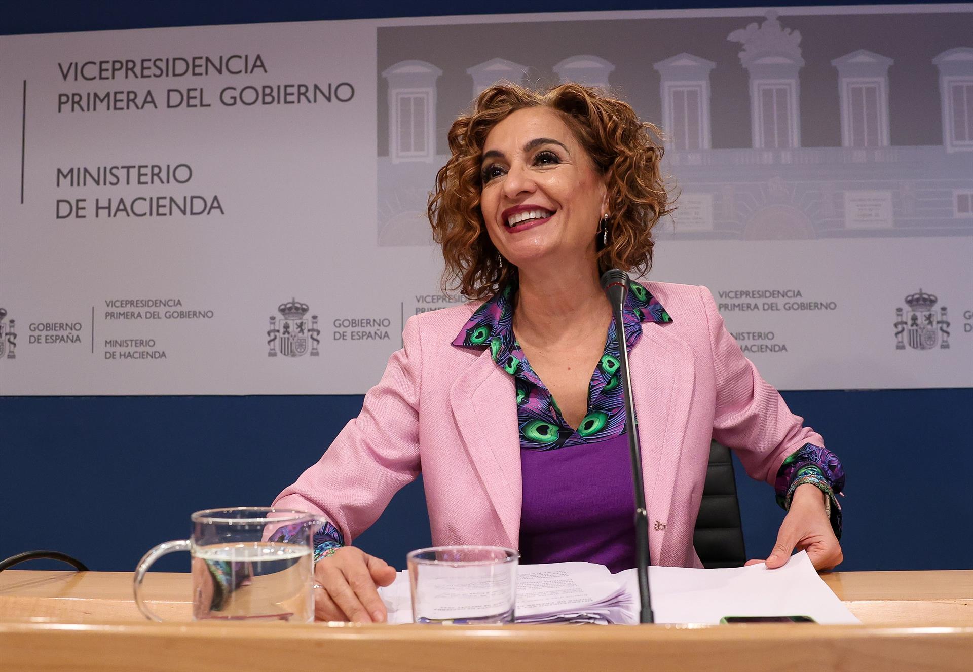 Extremadura cierra 2024 con un superávit de 420 millones, el 1,59% de su PIB Extremadura cierra 2024 con un superávit de 420 millones, el 1,59% de su PIB