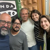 La Cultureta con Mojo 97 La Cultureta con Mojo 97