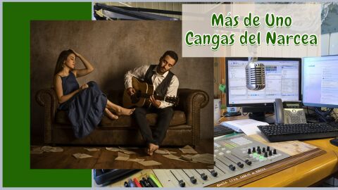 Cova y Pedro -Broken Roads-