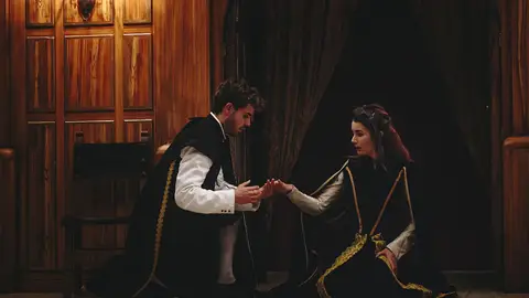 El perro del hortelano El perro del hortelano