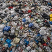 Els abocadors acumulen un 40% dels milers de milions de tones de residus que generem Els abocadors acumulen un 40% dels milers de milions de tones de residus que generem