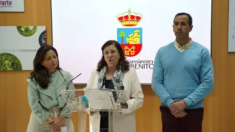 El Ayuntamiento de Don Benito achaca a "intereses políticos" la salida de la Diputación de Cáceres de Feval El Ayuntamiento de Don Benito achaca a "intereses políticos" la salida de la Diputación de Cáceres de Feval