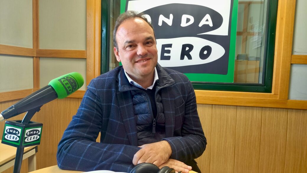 Jos&eacute; Carlos D&iacute;ez