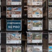 La compraventa de vivienda sube un 21,3% en enero en Extremadura, 10 puntos por encima de la media