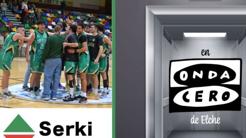 CBI Elche.