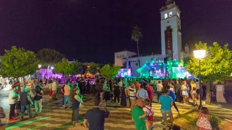 La Diputación de Badajoz dedicará 718.811 euros en ayudas para 174 actividades y fiestas populares de la provincia La Diputación de Badajoz dedicará 718.811 euros en ayudas para 174 actividades y fiestas populares de la provincia