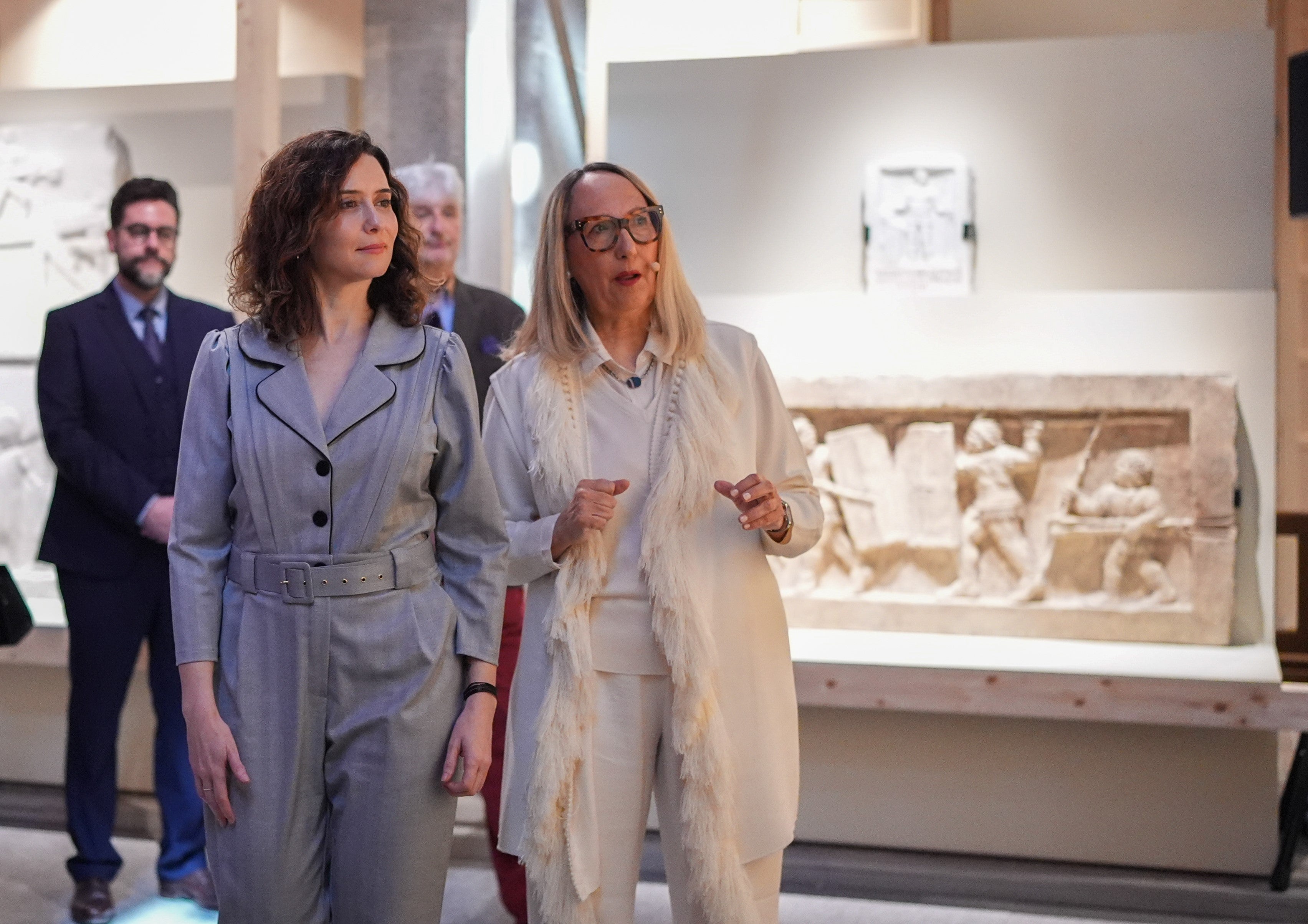 Noticias Alcalá de Henares matinal 28/03/2025 Noticias Alcalá de Henares matinal 28/03/2025