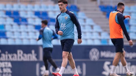 Onda Deportiva M&aacute;laga 27/03/2025