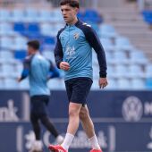 Onda Deportiva Málaga 27/03/2025