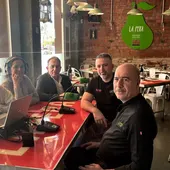 Gastrobar La Pera Gastrobar La Pera