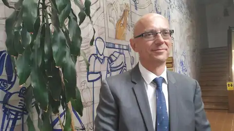 Extremadura New Energies tendrá a final de año las pruebas sobre extracción de mineral que pide la Junta Extremadura New Energies tendrá a final de año las pruebas sobre extracción de mineral que pide la Junta