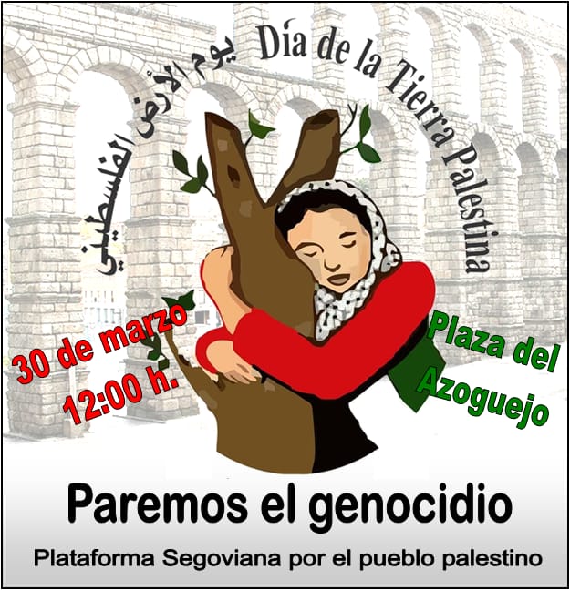 Foro Social Segovia Foro Social Segovia