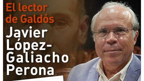 Presentan en Caba&ntilde;as de la Sagra el libro 'El lector de Gald&oacute;s'