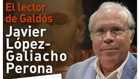 Presentan en Cabañas de la Sagra el libro 'El lector de Galdós' Presentan en Cabañas de la Sagra el libro 'El lector de Galdós'