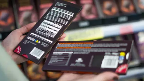 Mercadona refuerza su compromiso con una alimentación saludable Mercadona refuerza su compromiso con una alimentación saludable