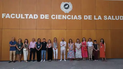 Investigadores de IBIMA Plataforma BIONAND desarrollan un modelo predictivo para anticipar el ingreso en cuidados intensivos pediátricos en niños con complejidad médica Investigadores de IBIMA Plataforma BIONAND desarrollan un modelo predictivo para anticipar el ingreso en cuidados intensivos pediátricos en niños con complejidad médica