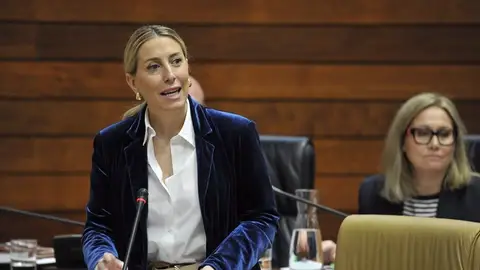 Guardiola dice a Vox que su posición sobre acoger menores migrantes no ha cambiado e insta a centrarse en lo que les une Guardiola dice a Vox que su posición sobre acoger menores migrantes no ha cambiado e insta a centrarse en lo que les une