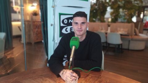 La tertulia deportiva onda cero alicante petimetre 27-03-25