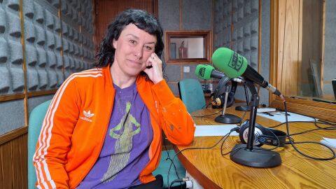 Aida Mir&oacute;, premio Artes 2025