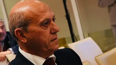 José María Del Nido Benavente José María Del Nido Benavente