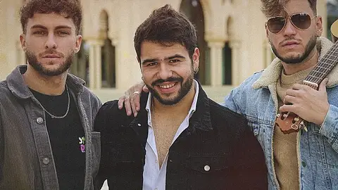 Grupo La llave Grupo La llave