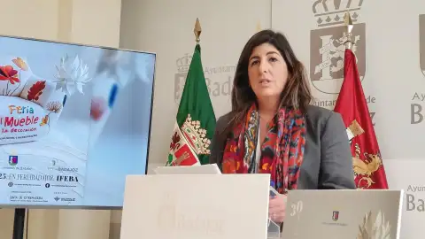 La Feria del Mueble y la Decoración de Badajoz presenta como novedad un espacio exclusivo para mascotas La Feria del Mueble y la Decoración de Badajoz presenta como novedad un espacio exclusivo para mascotas