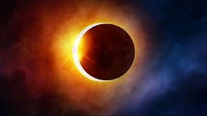 Desde el MUDIC explican cómo será el eclipse parcial de sol que veremos este sábado Desde el MUDIC explican cómo será el eclipse parcial de sol que veremos este sábado