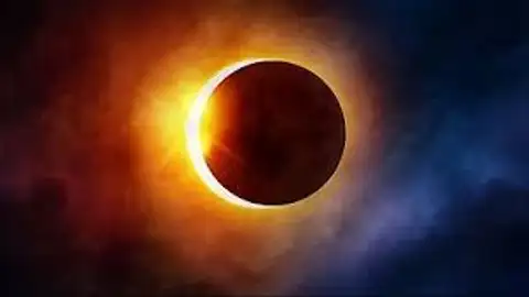 Desde el MUDIC explican cómo será el eclipse parcial de sol que veremos este sábado Desde el MUDIC explican cómo será el eclipse parcial de sol que veremos este sábado