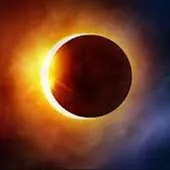 Desde el MUDIC explican cómo será el eclipse parcial de sol que veremos este sábado Desde el MUDIC explican cómo será el eclipse parcial de sol que veremos este sábado